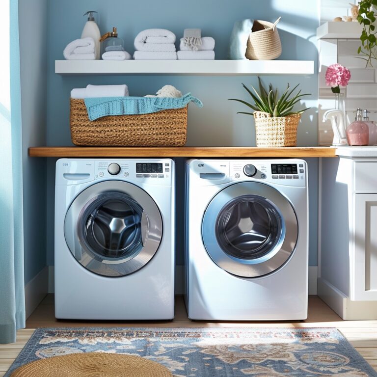 Dryer Repair