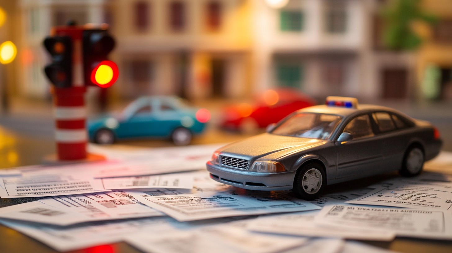 Car Accident Claims: Comprehensive Guide to Maximizing Your Compensation