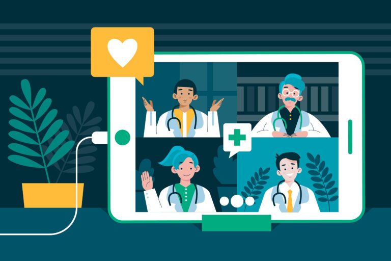 Incorporating Telemedicine