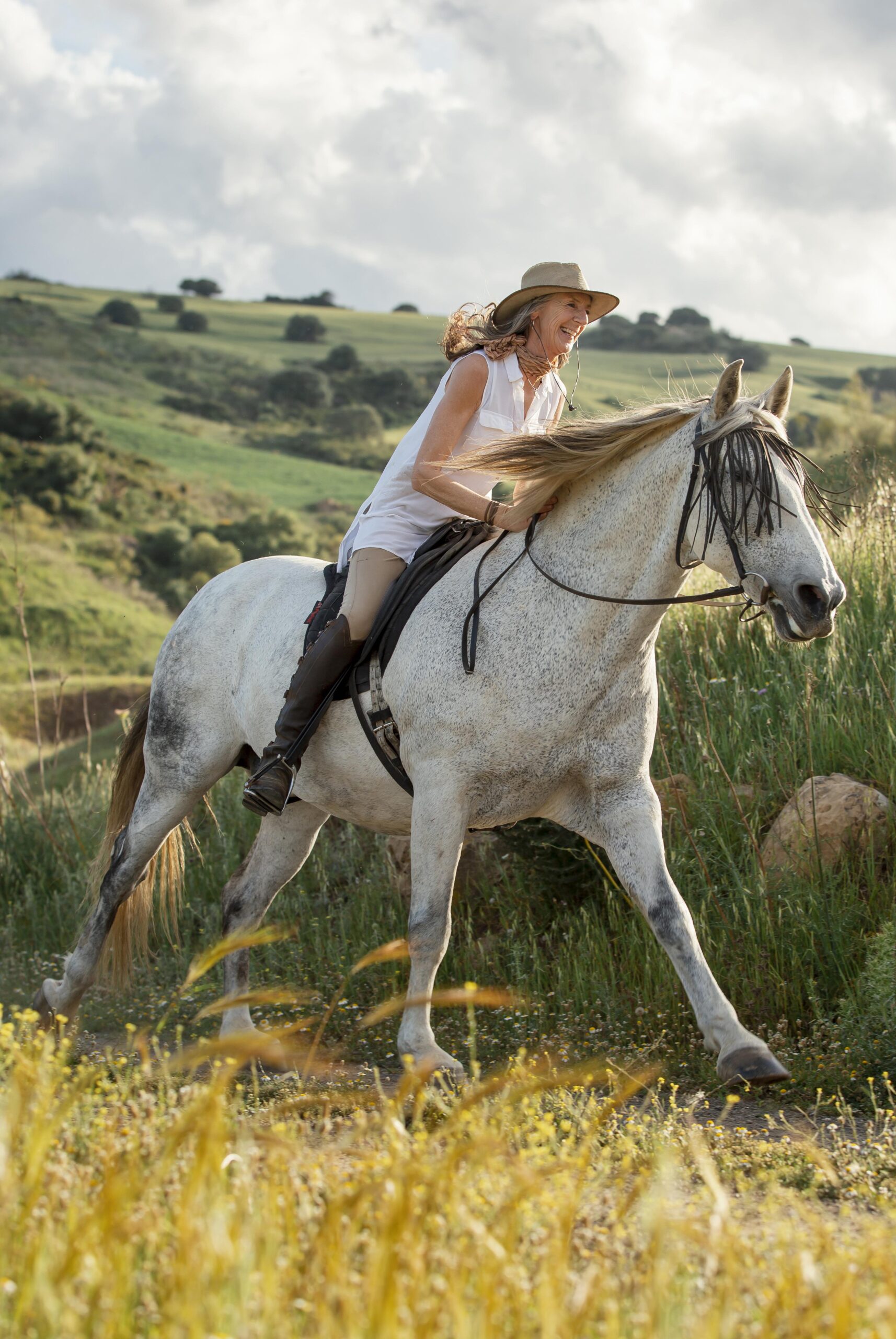 Horseback Riding